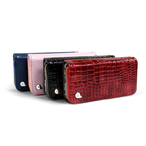 iPhone6s Plus/6 Plus ケース Dreamplus Zipper お財布付きダイアリーケース （ジッパー オサイフツキダイアリーケース）アイフォン