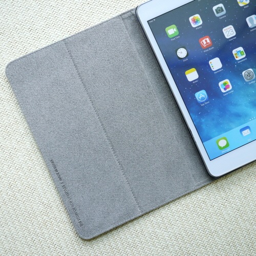 iPad mini3/ iPad mini2 ケースararee Blossom Diary（アラリー ブロッサムダイアリー）