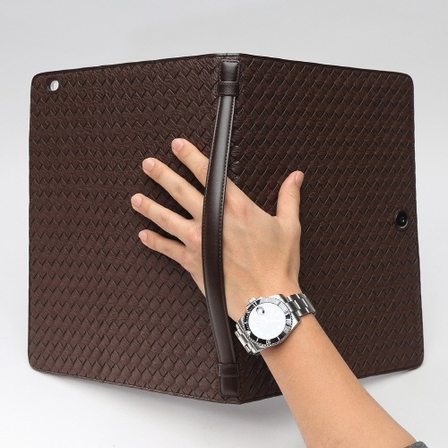 nuts♬タブレットケース・スマホケース ZENUS（ゼヌス） iPad Pro ケース 手帳型 手提げ ZENUS Mesh