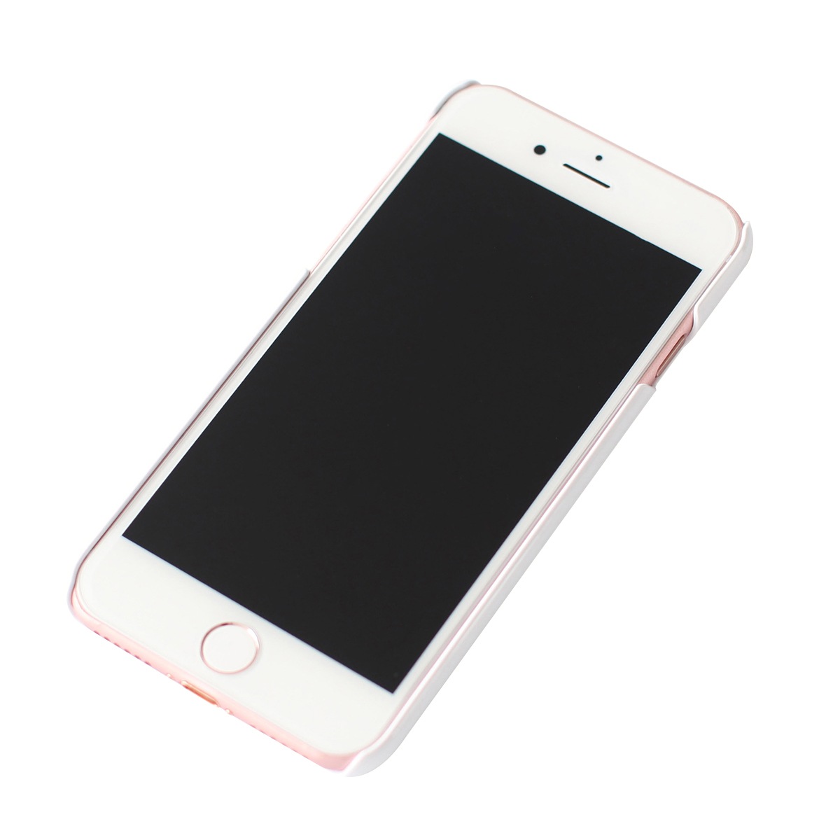 iPhone SE 第2世代 se2 ケース iPhone 8/7ケース Happymori New Vivid Bar（ハッピーモリ ニュービビッドバー）アイフォン カバー