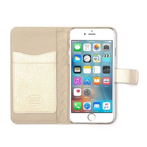 iPhone SE (第3世代) ケース カバー 【手帳型】 Mesh Diary Fringe