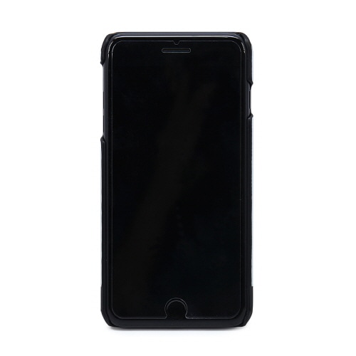 iPhone 8 Plus / 7 Plus ケース HANSMARE LEATHER SKIN CASE Ⅱ（ハンスマレ レザースキンケース2）アイフォン カバー 本革