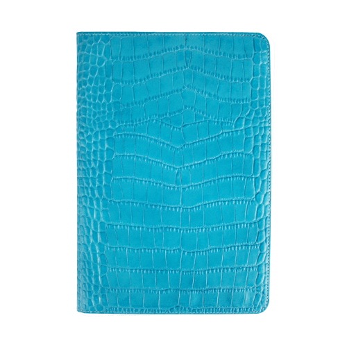 【iPad mini3/2/1 ケース】GAZE Vivid Croco Diary （ゲイズ　ビビッドクロコダイアリー）