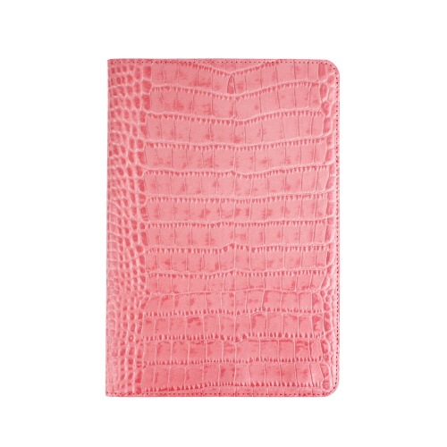 【iPad mini3/2/1 ケース】GAZE Vivid Croco Diary （ゲイズ　ビビッドクロコダイアリー）