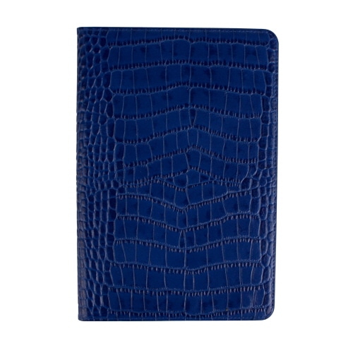 【iPad mini3/2/1 ケース】GAZE Vivid Croco Diary （ゲイズ　ビビッドクロコダイアリー）