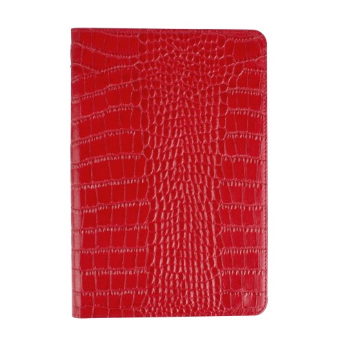 【iPad mini3/2/1 ケース】GAZE Vivid Croco Diary （ゲイズ　ビビッドクロコダイアリー）