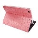 【iPad mini3/2/1 ケース】GAZE Vivid Croco Diary （ゲイズ　ビビッドクロコダイアリー）