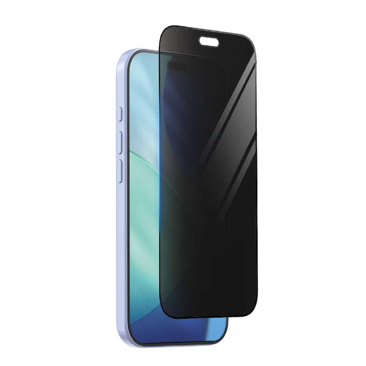 [ iPhone 18 Pro / iPhone 18 Pro Max 用] core のぞき見防止強化ガラスフィルム プライバシー 保護＜予約受付中＞