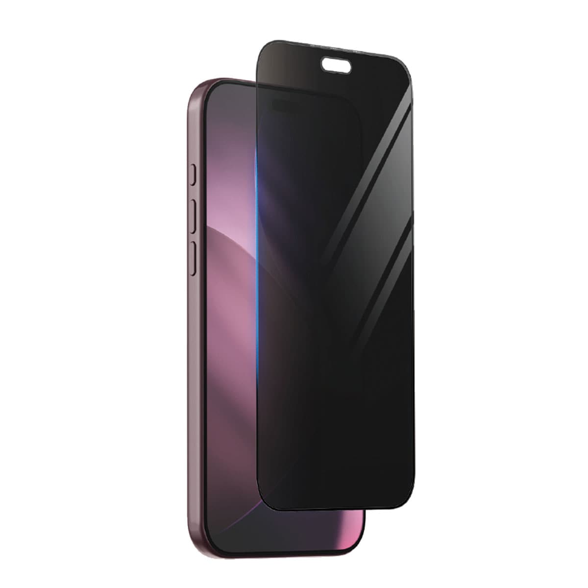 [ iPhone 18 Pro / iPhone 18 Pro Max 用] core のぞき見防止強化ガラスフィルム プライバシー 保護＜予約受付中＞