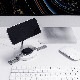 HACRAY 4in1 マグネット式 マルチチャージャー スタンド Apple WatchｘiPhoneｘAirPodsｘAndroid 置くだけOK