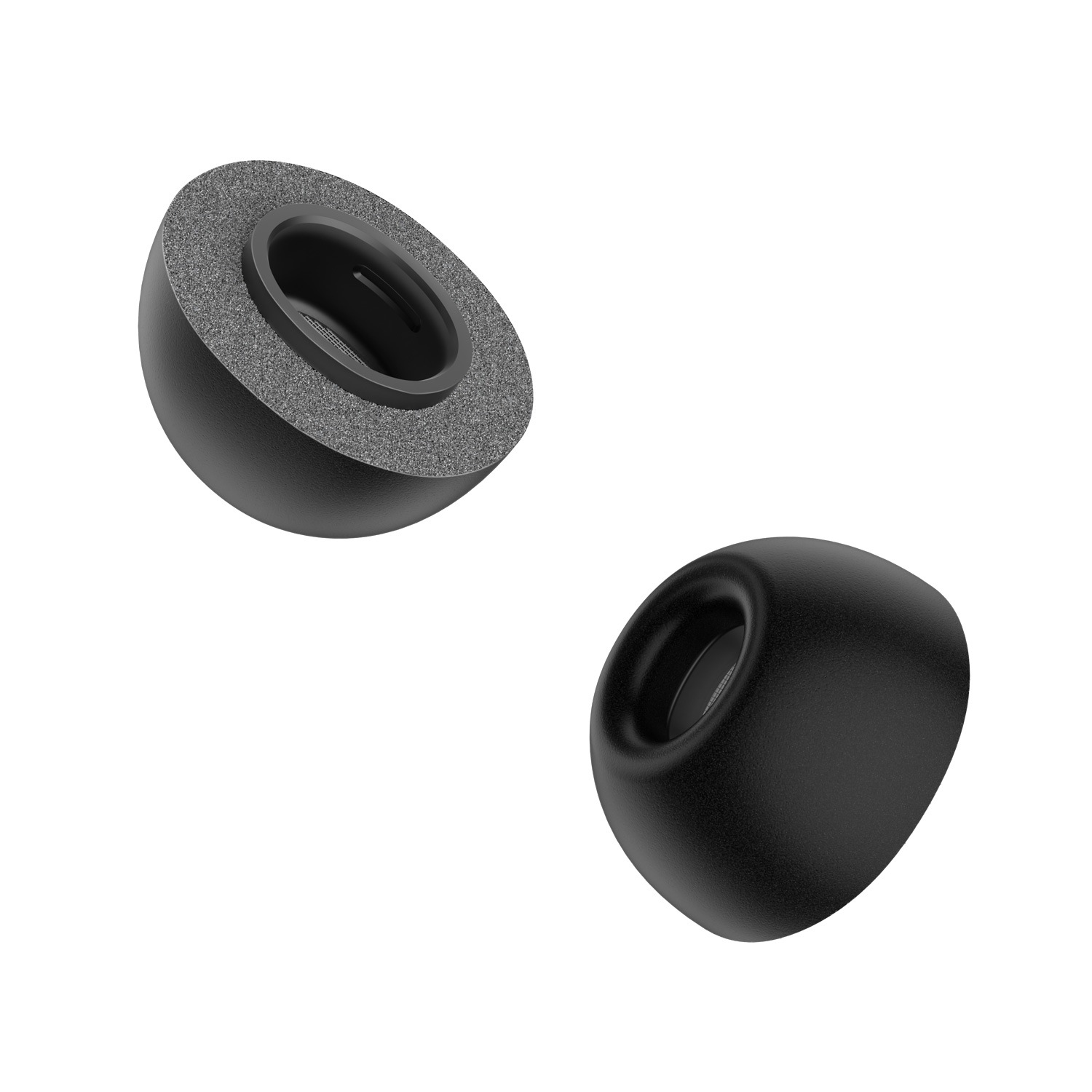 HYPERFOAM Comfort（ハイパーフォーム コンフォート） イヤーチップ for AirPods Pro 3 体温で耳にカスタムフィット「Dow社メモリーフォーム」