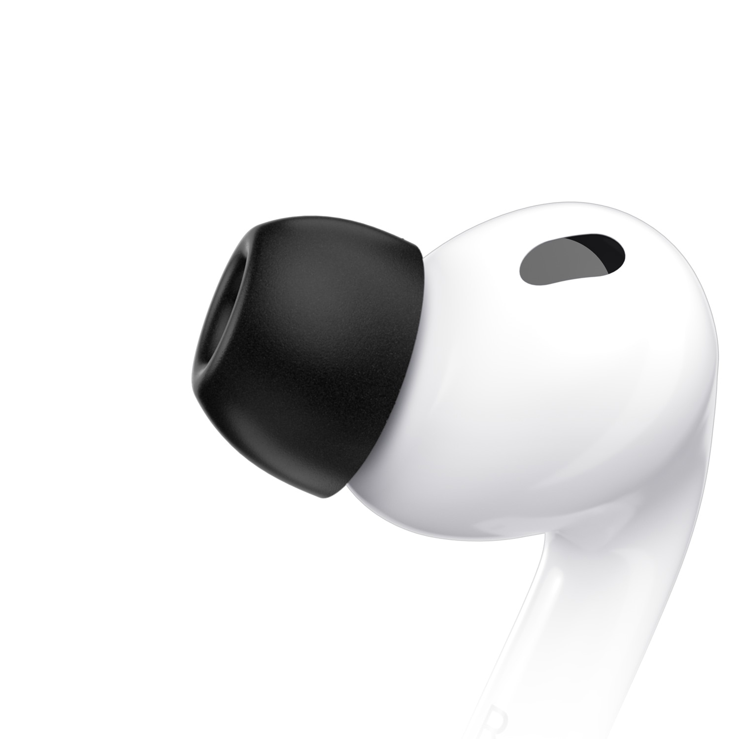 HYPERFOAM Comfort（ハイパーフォーム コンフォート） イヤーチップ for AirPods Pro 3 体温で耳にカスタムフィット「Dow社メモリーフォーム」