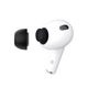 HYPERFOAM Comfort（ハイパーフォーム コンフォート） イヤーチップ for AirPods Pro 3 体温で耳にカスタムフィット「Dow社メモリーフォーム」