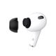HYPERFOAM Comfort（ハイパーフォーム コンフォート） イヤーチップ for AirPods Pro 3 体温で耳にカスタムフィット「Dow社メモリーフォーム」