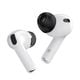 HYPERFOAM Comfort（ハイパーフォーム コンフォート） イヤーチップ for AirPods Pro 3 体温で耳にカスタムフィット「Dow社メモリーフォーム」
