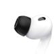 HYPERFOAM Comfort（ハイパーフォーム コンフォート） イヤーチップ for AirPods Pro 3 体温で耳にカスタムフィット「Dow社メモリーフォーム」