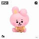 ＜＜数量限定＞＞BT21 ベビーモニターフィギュア かわいいBT21キャラクター【公式ライセンス品】