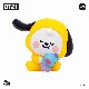 ＜＜数量限定＞＞BT21 ベビーモニターフィギュア かわいいBT21キャラクター【公式ライセンス品】