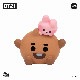 ＜＜数量限定＞＞BT21 ベビーモニターフィギュア かわいいBT21キャラクター【公式ライセンス品】