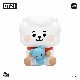 ＜＜数量限定＞＞BT21 ベビーモニターフィギュア かわいいBT21キャラクター【公式ライセンス品】