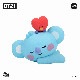 ＜＜数量限定＞＞BT21 ベビーモニターフィギュア かわいいBT21キャラクター【公式ライセンス品】