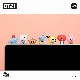＜＜数量限定＞＞BT21 ベビーモニターフィギュア かわいいBT21キャラクター【公式ライセンス品】