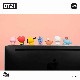 ＜＜数量限定＞＞BT21 ベビーモニターフィギュア かわいいBT21キャラクター【公式ライセンス品】