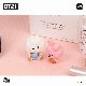 ＜＜数量限定＞＞BT21 ベビーモニターフィギュア かわいいBT21キャラクター【公式ライセンス品】