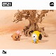 ＜＜数量限定＞＞BT21 ベビーモニターフィギュア かわいいBT21キャラクター【公式ライセンス品】