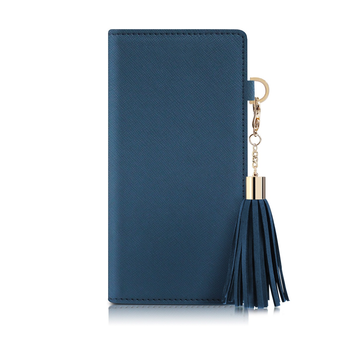 Xperia 1 ケース Xperia Ace ケース 手帳型 DreamPlus Tassel Jacket（ドリームプラスタッセルジャケット）エクスペリア エックスゼット カバー Xperia XZ2 / Xperia XZ1 SO-02L SO-03L SOV40 SO-03K SOV37 702SO SO-01K SOV36 701SO