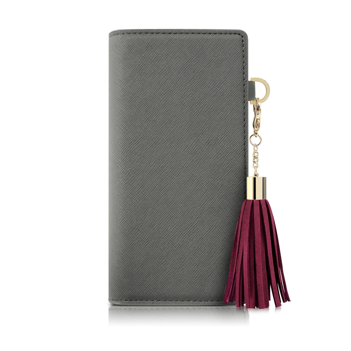 Xperia 1 ケース Xperia Ace ケース 手帳型 DreamPlus Tassel Jacket（ドリームプラスタッセルジャケット）エクスペリア エックスゼット カバー Xperia XZ2 / Xperia XZ1 SO-02L SO-03L SOV40 SO-03K SOV37 702SO SO-01K SOV36 701SO