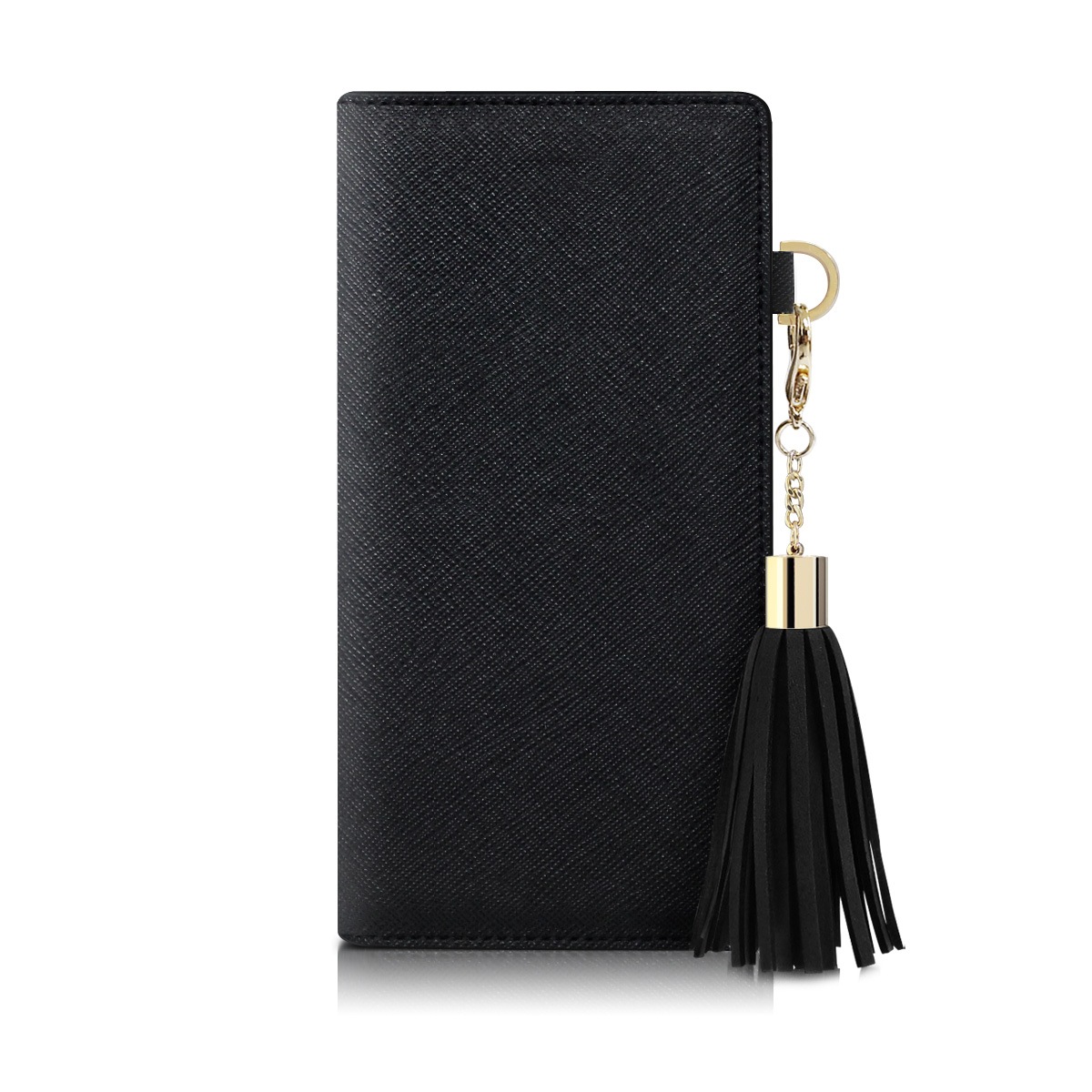 Xperia 1 ケース Xperia Ace ケース 手帳型 DreamPlus Tassel Jacket（ドリームプラスタッセルジャケット）エクスペリア エックスゼット カバー Xperia XZ2 / Xperia XZ1 SO-02L SO-03L SOV40 SO-03K SOV37 702SO SO-01K SOV36 701SO