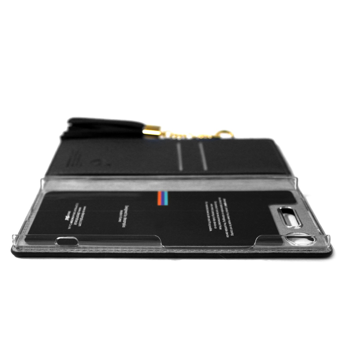 Xperia 1 ケース Xperia Ace ケース 手帳型 DreamPlus Tassel Jacket（ドリームプラスタッセルジャケット）エクスペリア エックスゼット カバー Xperia XZ2 / Xperia XZ1 SO-02L SO-03L SOV40 SO-03K SOV37 702SO SO-01K SOV36 701SO