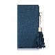 Xperia 1 ケース Xperia Ace ケース 手帳型 DreamPlus Tassel Jacket（ドリームプラスタッセルジャケット）エクスペリア エックスゼット カバー Xperia XZ2 / Xperia XZ1 SO-02L SO-03L SOV40 SO-03K SOV37 702SO SO-01K SOV36 701SO