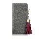 Xperia 1 ケース Xperia Ace ケース 手帳型 DreamPlus Tassel Jacket（ドリームプラスタッセルジャケット）エクスペリア エックスゼット カバー Xperia XZ2 / Xperia XZ1 SO-02L SO-03L SOV40 SO-03K SOV37 702SO SO-01K SOV36 701SO