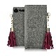 Xperia 1 ケース Xperia Ace ケース 手帳型 DreamPlus Tassel Jacket（ドリームプラスタッセルジャケット）エクスペリア エックスゼット カバー Xperia XZ2 / Xperia XZ1 SO-02L SO-03L SOV40 SO-03K SOV37 702SO SO-01K SOV36 701SO