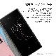Xperia 1 ケース Xperia Ace ケース 手帳型 DreamPlus Tassel Jacket（ドリームプラスタッセルジャケット）エクスペリア エックスゼット カバー Xperia XZ2 / Xperia XZ1 SO-02L SO-03L SOV40 SO-03K SOV37 702SO SO-01K SOV36 701SO