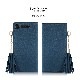 Xperia 1 ケース Xperia Ace ケース 手帳型 DreamPlus Tassel Jacket（ドリームプラスタッセルジャケット）エクスペリア エックスゼット カバー Xperia XZ2 / Xperia XZ1 SO-02L SO-03L SOV40 SO-03K SOV37 702SO SO-01K SOV36 701SO