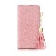Xperia 1 ケース Xperia Ace ケース 手帳型 DreamPlus Tassel Jacket（ドリームプラスタッセルジャケット）エクスペリア エックスゼット カバー Xperia XZ2 / Xperia XZ1 SO-02L SO-03L SOV40 SO-03K SOV37 702SO SO-01K SOV36 701SO