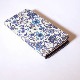 スマホケース 手帳型 スライド式 多機種対応 マルチケース ZENUS Liberty Diary（ゼヌス リバティダイアリー）Mサイズ Lサイズ 5～5.5インチまで 縦15cm×幅7.5cmまでのスマホ 縦16cm×幅8cmまでのスマホ