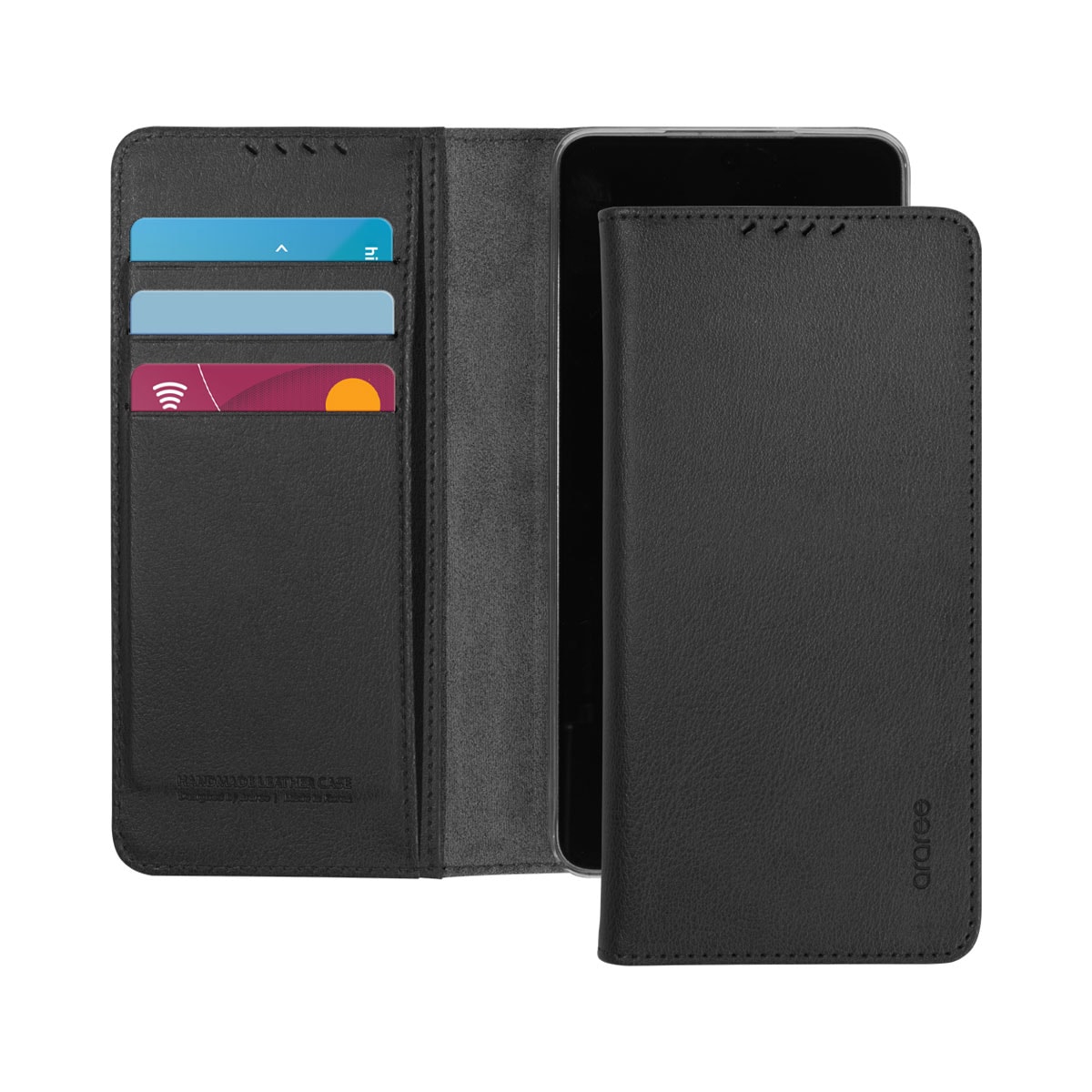 Galaxy S26 / S26+ / S26 Ultra 手帳型ケース Mustang Diary [SAMSUNGの公式認証] for S25 / S25 Ultra / S24 / S24 Ultra / S23 / S23 Ultra 