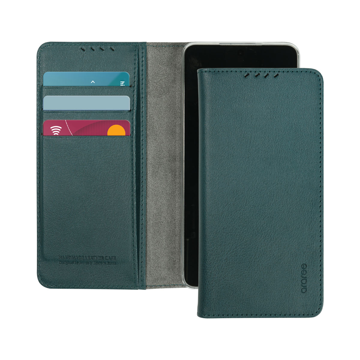Galaxy S26 / S26+ / S26 Ultra 手帳型ケース Mustang Diary [SAMSUNGの公式認証] for S25 / S25 Ultra / S24 / S24 Ultra / S23 / S23 Ultra 