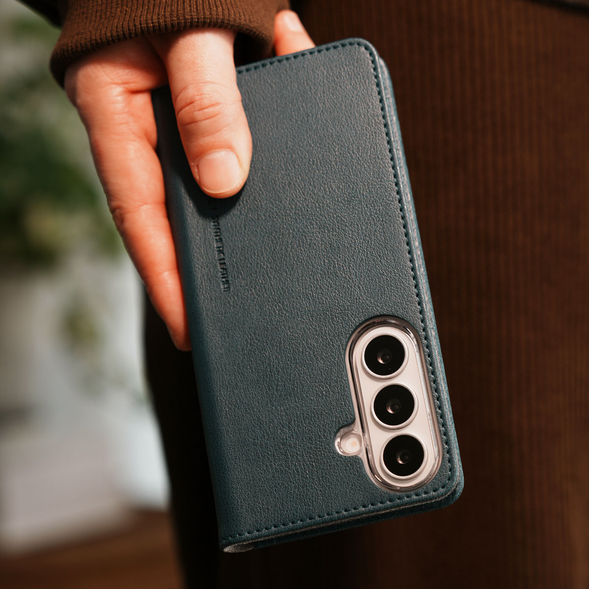 Galaxy S26 / S26+ / S26 Ultra 手帳型ケース Mustang Diary [SAMSUNGの公式認証] for S25 / S25 Ultra / S24 / S24 Ultra / S23 / S23 Ultra 