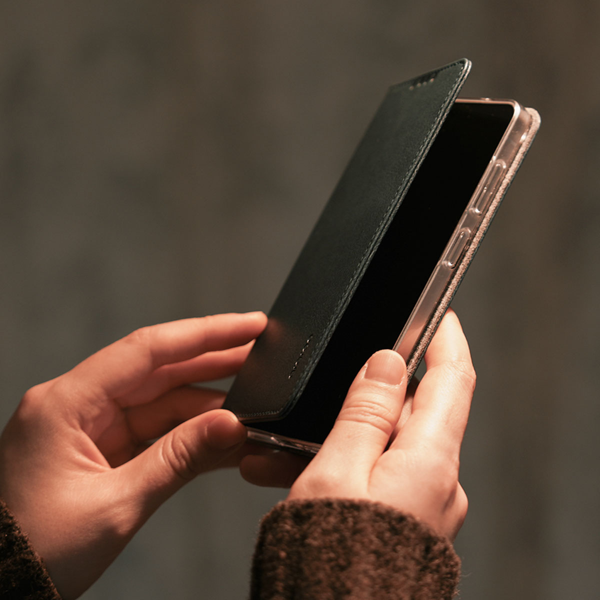 Galaxy S26 / S26+ / S26 Ultra 手帳型ケース Mustang Diary [SAMSUNGの公式認証] for S25 / S25 Ultra / S24 / S24 Ultra / S23 / S23 Ultra 