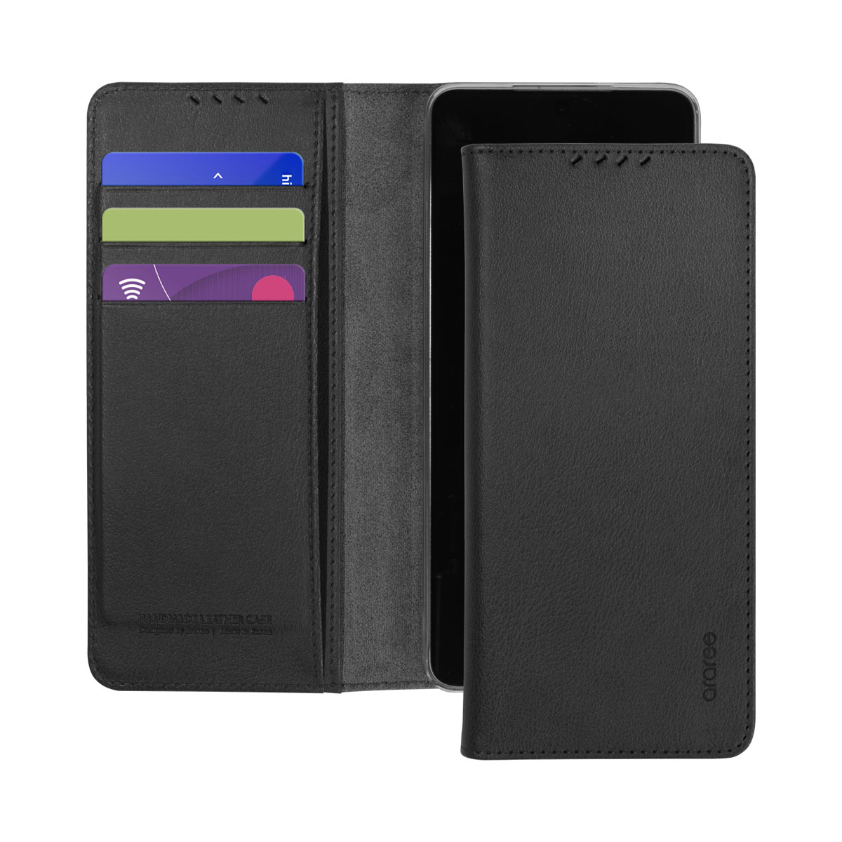 Galaxy S26 / S26+ / S26 Ultra 手帳型ケース Mustang Diary [SAMSUNGの公式認証] for S25 / S25 Ultra / S24 / S24 Ultra / S23 / S23 Ultra 