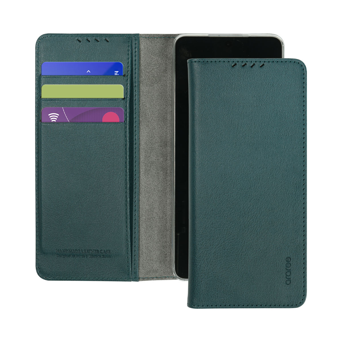 Galaxy S26 / S26+ / S26 Ultra 手帳型ケース Mustang Diary [SAMSUNGの公式認証] for S25 / S25 Ultra / S24 / S24 Ultra / S23 / S23 Ultra 