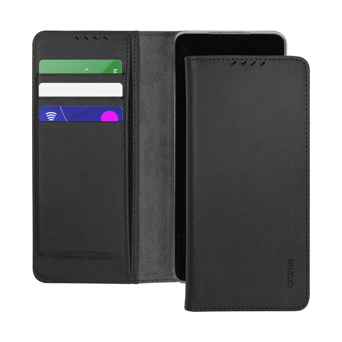 Galaxy S26 / S26+ / S26 Ultra 手帳型ケース Mustang Diary [SAMSUNGの公式認証] for S25 / S25 Ultra / S24 / S24 Ultra / S23 / S23 Ultra 