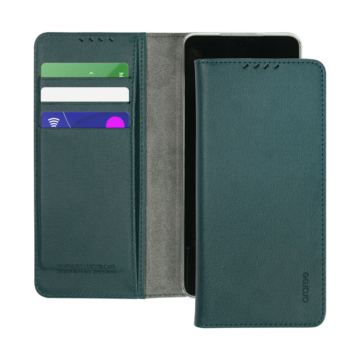 Galaxy S26 / S26+ / S26 Ultra 手帳型ケース Mustang Diary [SAMSUNGの公式認証] for S25 / S25 Ultra / S24 / S24 Ultra / S23 / S23 Ultra 