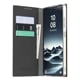 Galaxy S26 / S26 Ultra 手帳型ケース Mustang Diary [SAMSUNGの公式認証] for S25 / S25 Ultra / S24 / S24 Ultra / S23 / S23 Ultra 