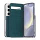 Galaxy S26 / S26 Ultra 手帳型ケース Mustang Diary [SAMSUNGの公式認証] for S25 / S25 Ultra / S24 / S24 Ultra / S23 / S23 Ultra 